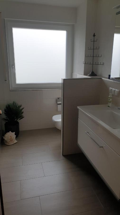 Boardingappartement Windeckblick, Ruhige, Zentrale Lage Mit Grossem Suedbalkon بوهل المظهر الخارجي الصورة