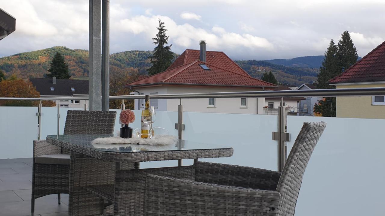 Boardingappartement Windeckblick, Ruhige, Zentrale Lage Mit Grossem Suedbalkon بوهل المظهر الخارجي الصورة