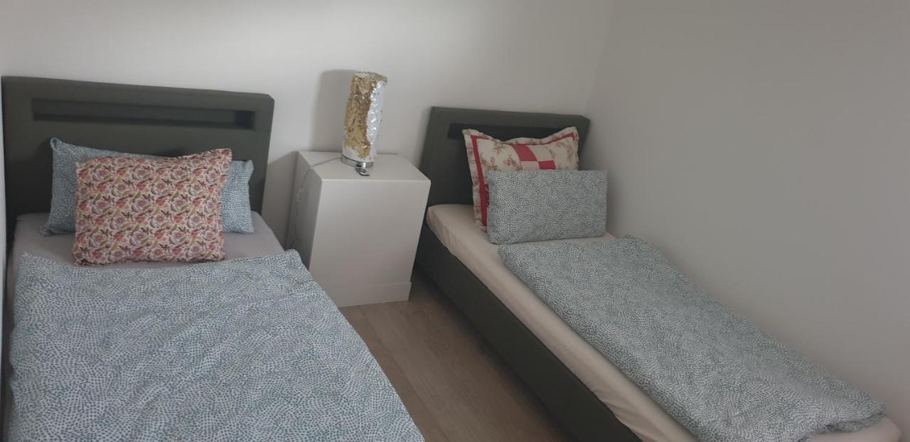 Boardingappartement Windeckblick, Ruhige, Zentrale Lage Mit Grossem Suedbalkon بوهل المظهر الخارجي الصورة