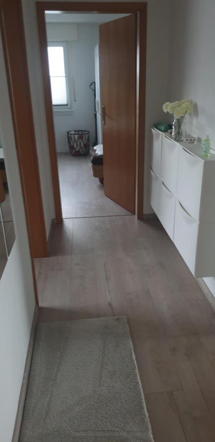 Boardingappartement Windeckblick, Ruhige, Zentrale Lage Mit Grossem Suedbalkon بوهل المظهر الخارجي الصورة
